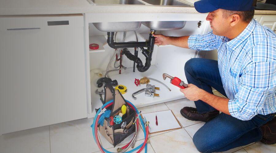 Local water heater installation in New Hartford, NY